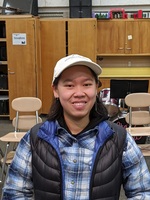 CHS STUDENT, VANESSA SAKDY, SELECTED TO PERFORM IN WMEA ALL-STATE PERFORMING GROUP
